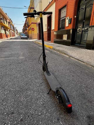 Patin Eléctrico Xiaomi Mi M365 Plegable.