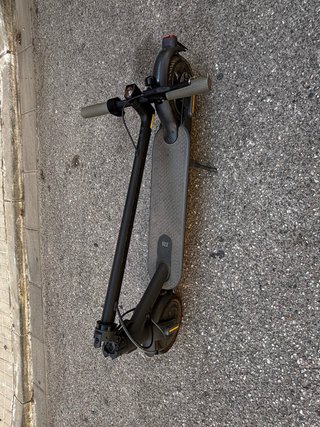 Patin Eléctrico Xiaomi Mi M365 Plegable.