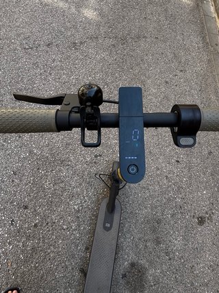 Patin Eléctrico Xiaomi Mi M365 Plegable.