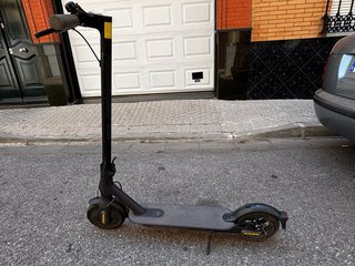 Patin Eléctrico Xiaomi Mi M365 Plegable.