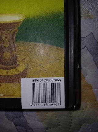 Harry Potter y el misterio del príncipe