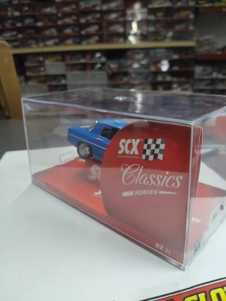 Scalextric Renault 8 ref 63160