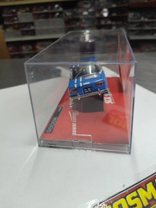 Scalextric Renault 8 ref 63160