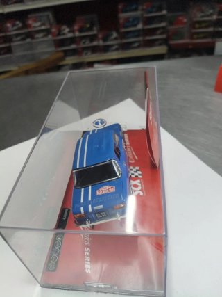 Scalextric Renault 8 ref 63160