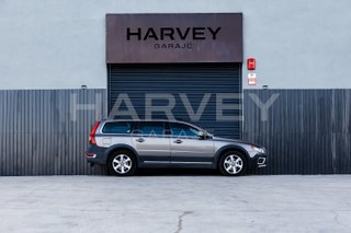 VOLVO XC70 2.4 D5 2010.