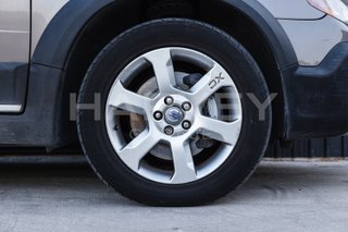 VOLVO XC70 2.4 D5 2010.