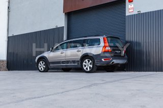 VOLVO XC70 2.4 D5 2010.