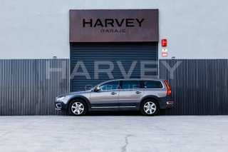 VOLVO XC70 2.4 D5 2010.