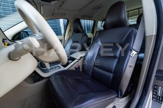 VOLVO XC70 2.4 D5 2010.