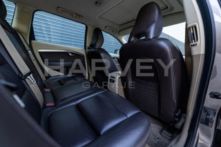 VOLVO XC70 2.4 D5 2010.