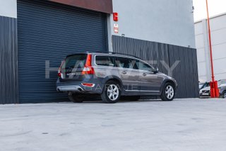 VOLVO XC70 2.4 D5 2010.