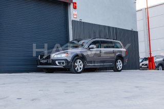 VOLVO XC70 2.4 D5 2010.