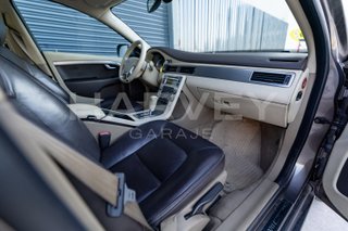 VOLVO XC70 2.4 D5 2010.