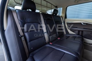 VOLVO XC70 2.4 D5 2010.