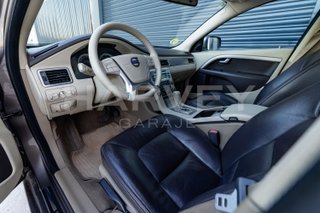 VOLVO XC70 2.4 D5 2010.