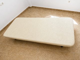 Sumier para cama, se recoge en Avileses