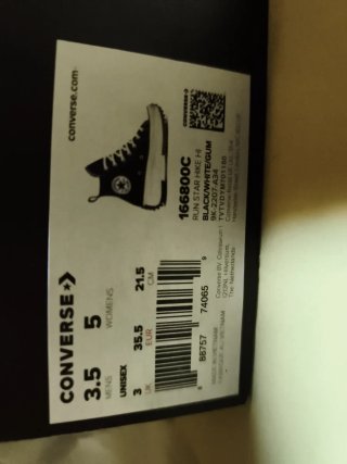 Converse All Star Chuck Taylor