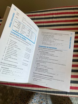 Inglés. Método integral con CDs