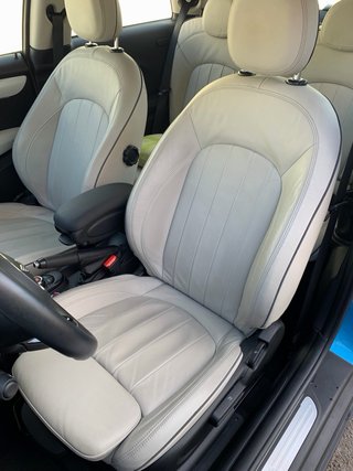MINI Cooper S manual 40k kms