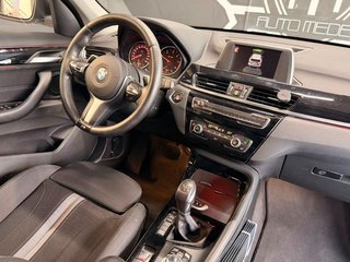 BMW Serie 1 xDrive 20 d Sport Line