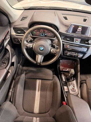BMW Serie 1 xDrive 20 d Sport Line
