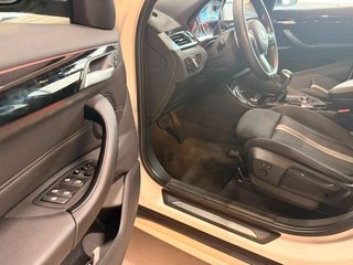 BMW Serie 1 xDrive 20 d Sport Line
