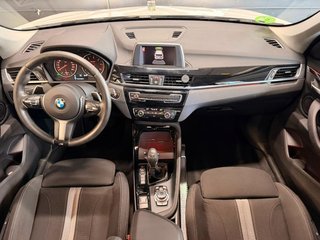 BMW Serie 1 xDrive 20 d Sport Line