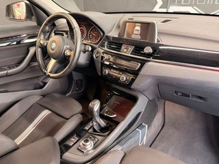BMW Serie 1 xDrive 20 d Sport Line