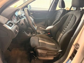 BMW Serie 1 xDrive 20 d Sport Line
