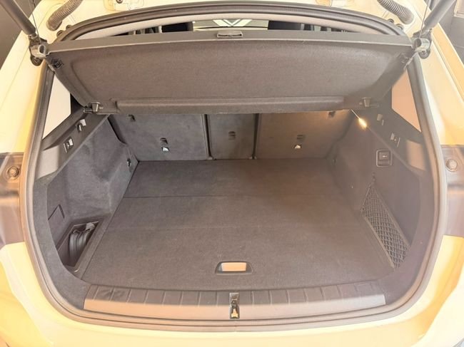 BMW Serie 1 2015, foto 18