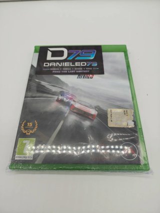 Xbox One 500 GB + Controller + NFS Rivals