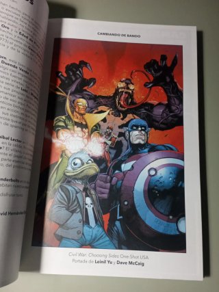 Marvel Must-have Thunderbolts. La ascencion de ...