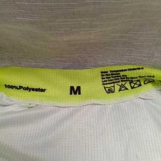 Maillot Ciclismo LAMEDA Hombre Tamaño M