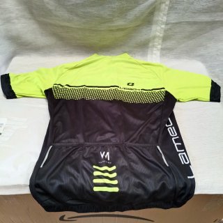 Maillot Ciclismo LAMEDA Hombre Tamaño M