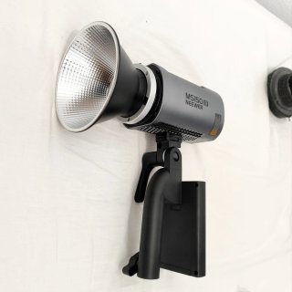 Foco luz led Neewer MS150SB Kit
