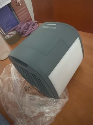 Enfriador de Aire Personal