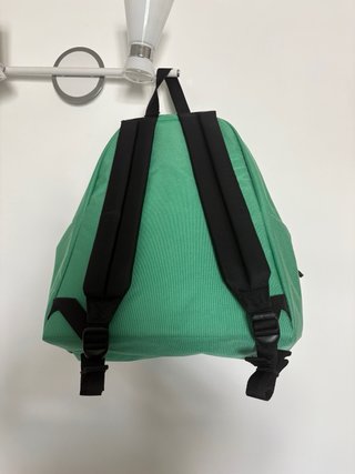 Zaino Eastpak Verde