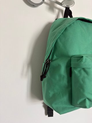 Zaino Eastpak Verde