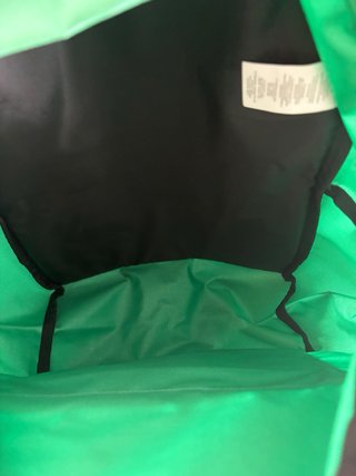 Zaino Eastpak Verde