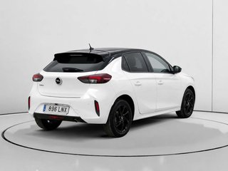Opel Corsa 1.2 Turbo XHL GS-Line 74 kW (100 CV)