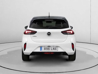 Opel Corsa 1.2 Turbo XHL GS-Line 74 kW (100 CV)