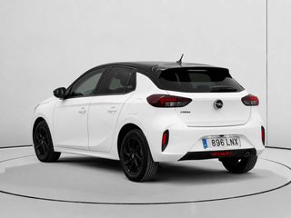 Opel Corsa 1.2 Turbo XHL GS-Line 74 kW (100 CV)