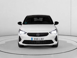 Opel Corsa 1.2 Turbo XHL GS-Line 74 kW (100 CV)