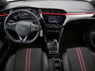 Opel Corsa 1.2 Turbo XHL GS-Line 74 kW (100 CV)