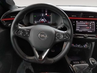 Opel Corsa 1.2 Turbo XHL GS-Line 74 kW (100 CV)