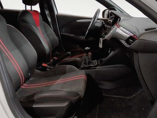 Opel Corsa 1.2 Turbo XHL GS-Line 74 kW (100 CV)