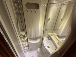 AUTOCARAVANA PERFILADA FIAT LAIKA X595R