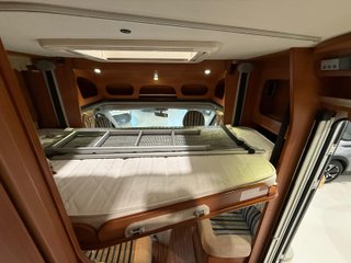 AUTOCARAVANA PERFILADA FIAT LAIKA X595R