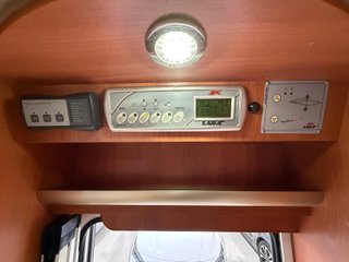 AUTOCARAVANA PERFILADA FIAT LAIKA X595R