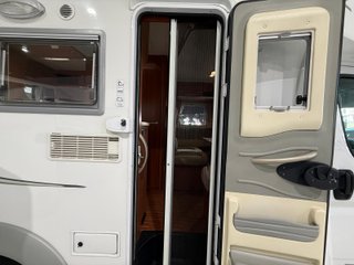 AUTOCARAVANA PERFILADA FIAT LAIKA X595R